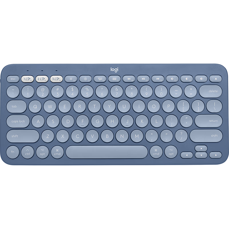 Logitech/޼ K380 ߼ Я ƷMacʵ134Ԫ