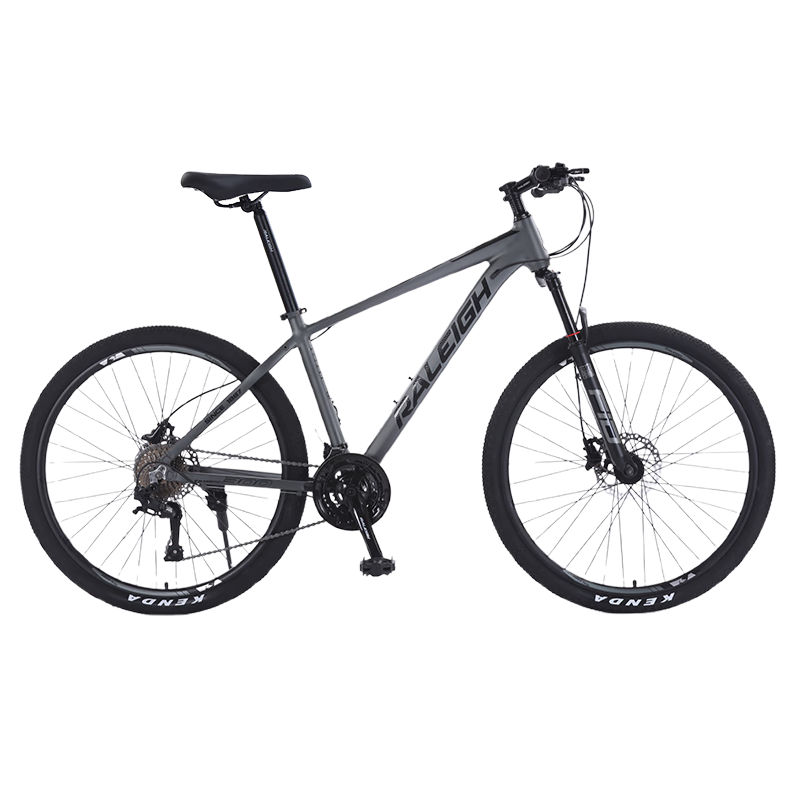 RALEIGH���MT300���͵�ɲɽ�����г���ʿ���Ͻ�·��������ŵѧ���� ����ҡ������͵�+����ǰ�桿 26Ӣ�磨160-175��cm 27��-��ͼ