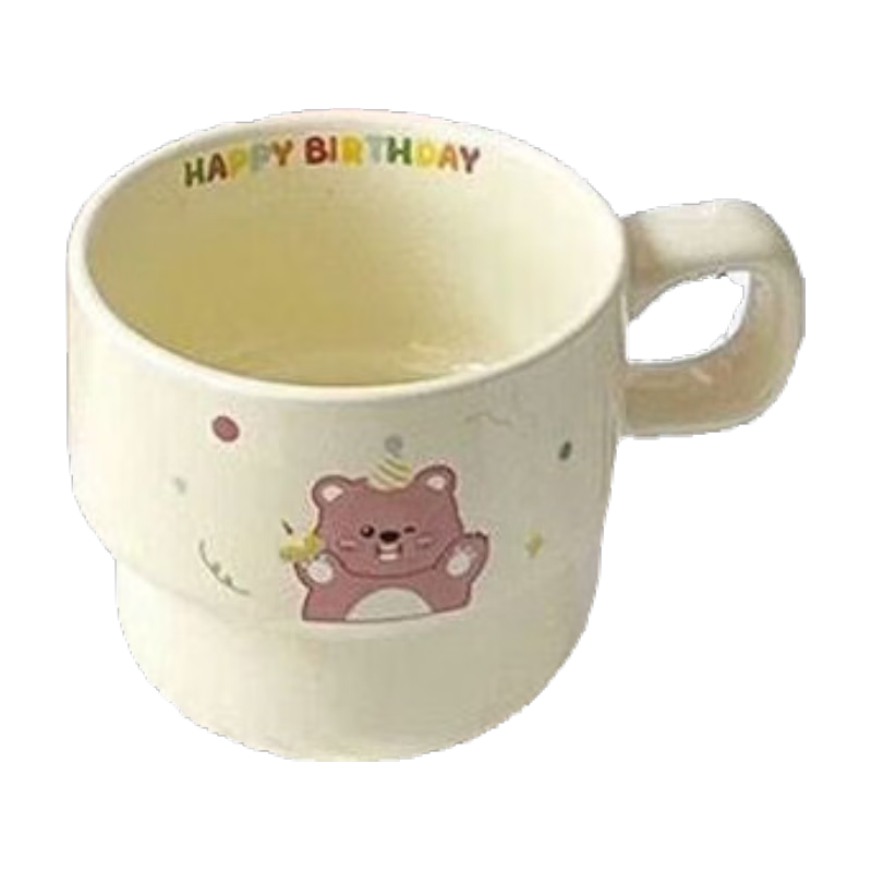 �ɰ�С����¶�ȷ�ɫ��Ů�����˱����ȱ������մ�ˮ��������� �̰�ʥ������ 280ML 1�� 3.98Ԫ