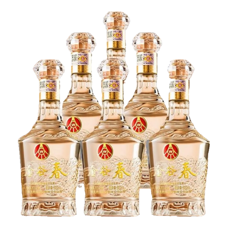 ���ڲ�����wuliangye/����Һ ������ 52�� Ũ���� 6ƿ 500ml 513Ԫ(������)