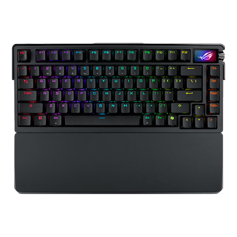 ROG 夜魔Extreme