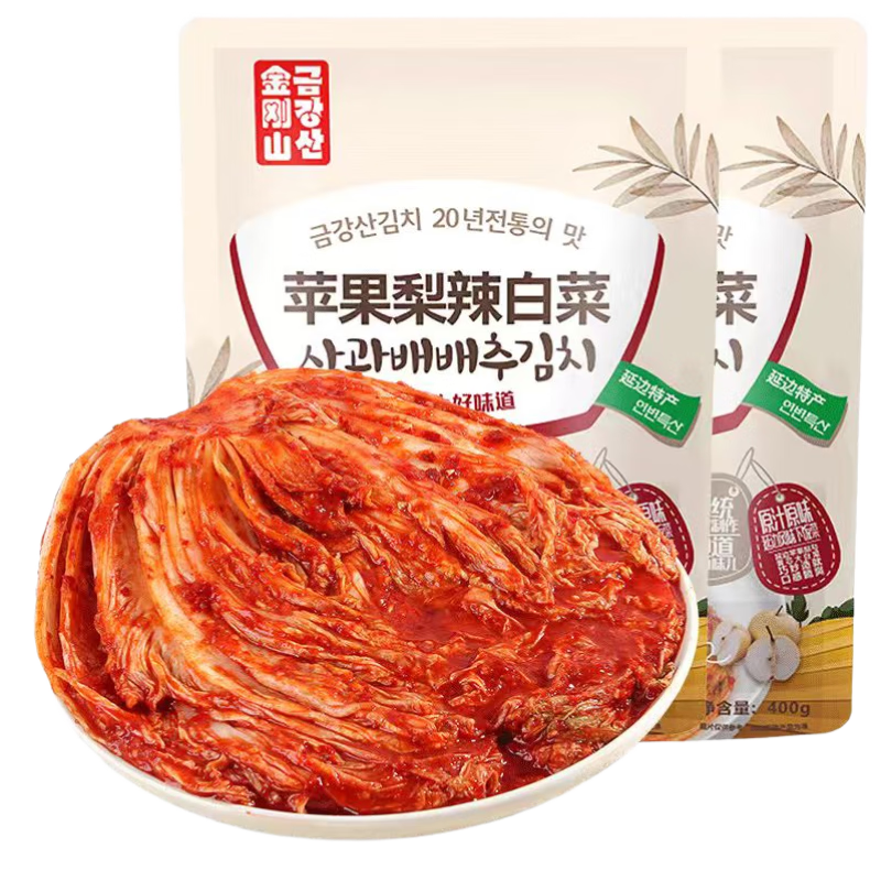 ڲɽ Ӽƻײ·̲˺ʽݲ400g*2 Դͷֱ 21.3Ԫ