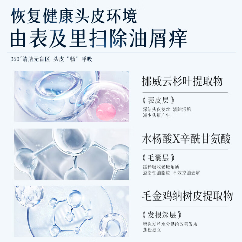 紫郁洗发水沐浴露套装去屑止痒控油蓬松洗头膏露持久留香柔顺男女 【控油蓬松】控油洗330g+玫瑰花瓣沐200g