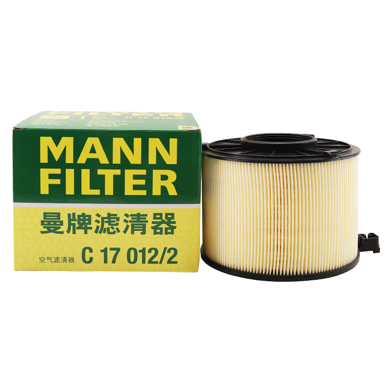 MANNFILTERоC17012/1 C17012/2µA4LB9/µA5/Q5L 148.57Ԫ