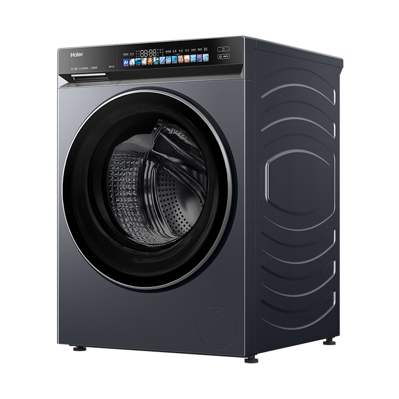 Haier/���� ��Ϫ4.0 12kg ��Ͳ XQG120-BLEU583HU1 3484.32Ԫ(������)