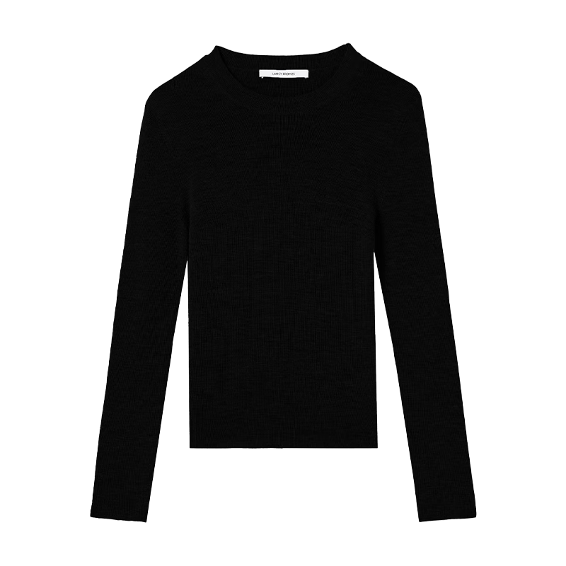 ���˴���ë���ë�¸�����Ƹ���������2025�����¿�ë��֯��Ů ��ɫ����СԲ�� M 530Ԫ