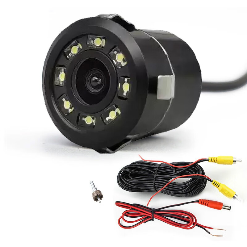 ¹;׵ӰͷǰӺ 12VCCDҹ 18.5mmҹӴͷ 46Ԫ