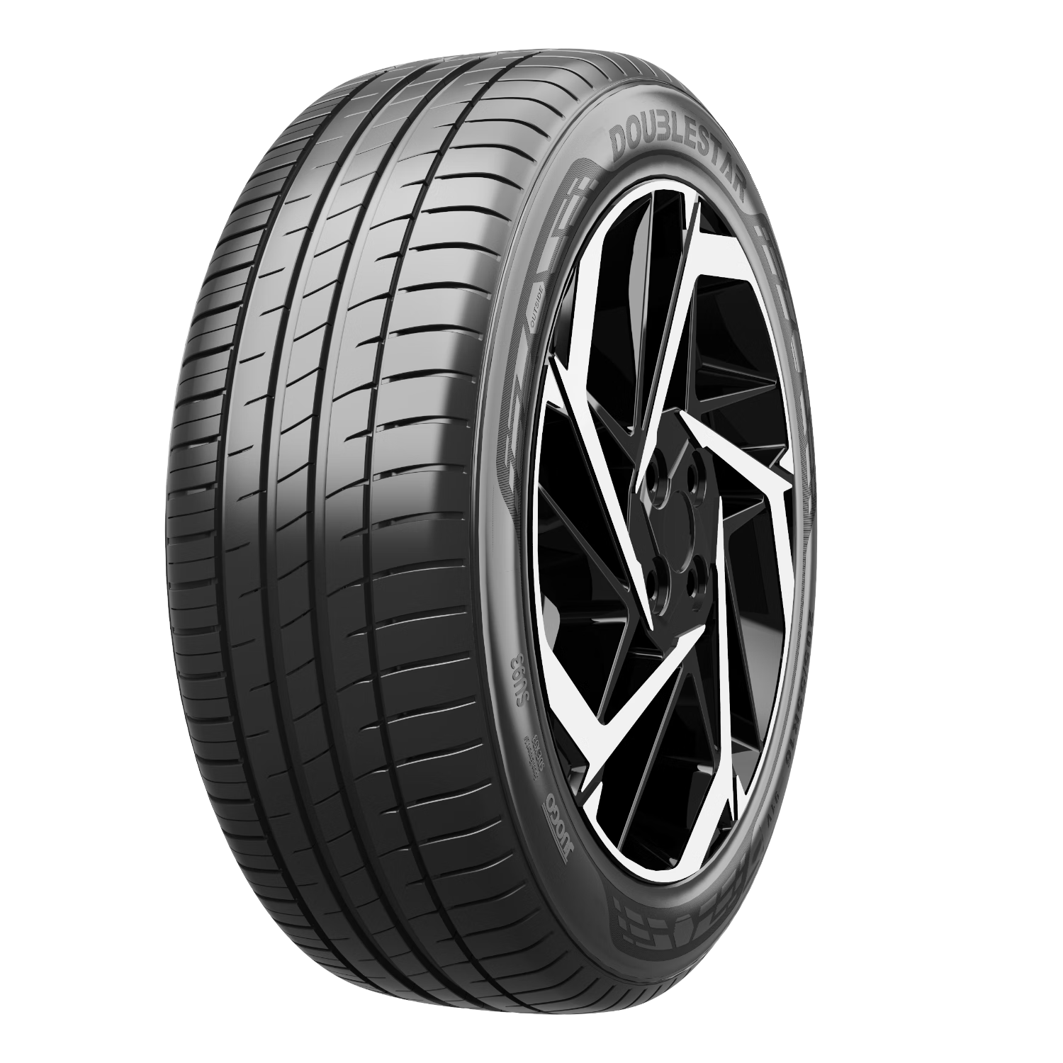 ڲ˫̥ 255/40R19 ZR 100W X53 S90/Ұ/µA6L
