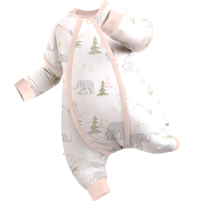 ibabyӤ��˯���ﶬ�����߱�����˯��������˯���׷������ļ�˯�� ������� 110��