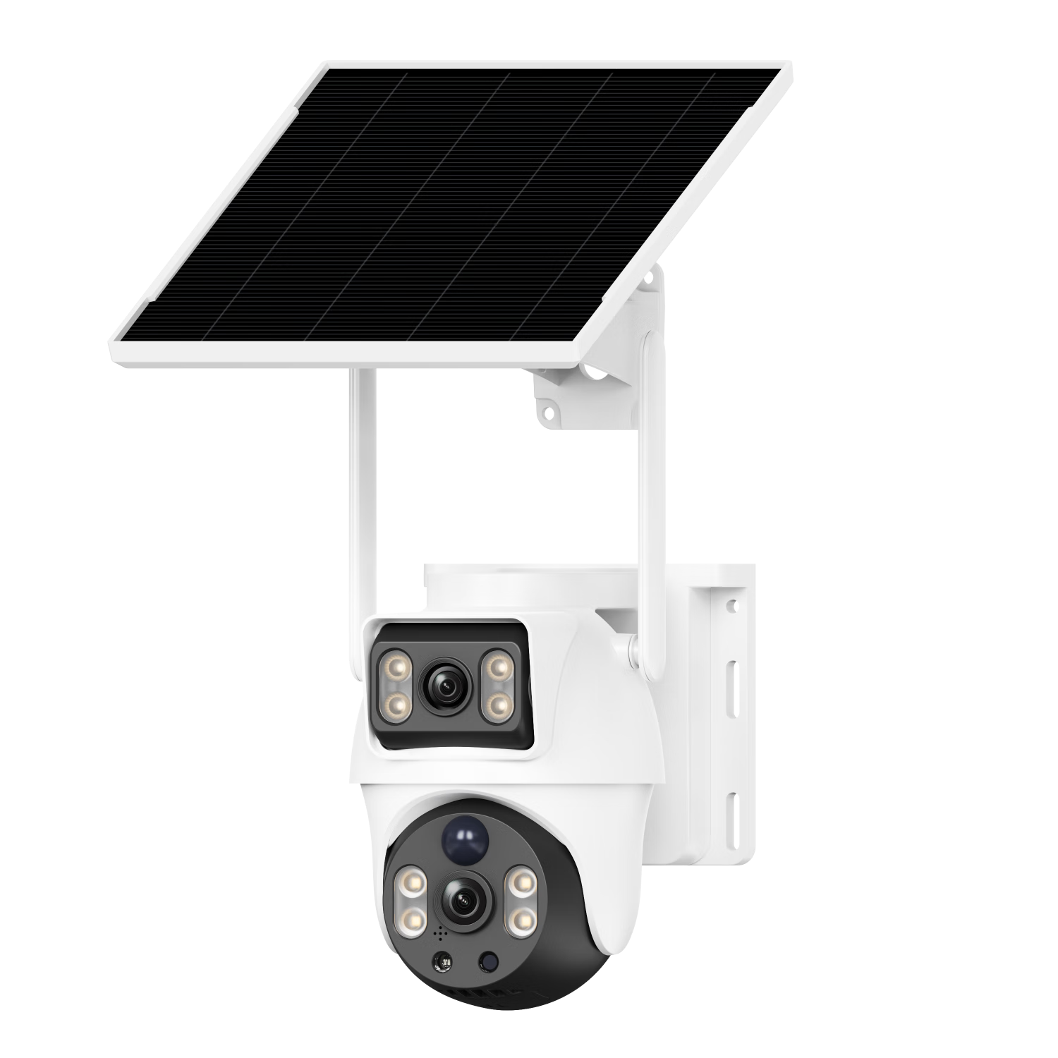 XIAO VV˫��wifi̫��������ͷ360��������ȫ������ҹ��׷��˫����ͷ�����޵继���ֻ�Զ���������� 219.3Ԫ(������)