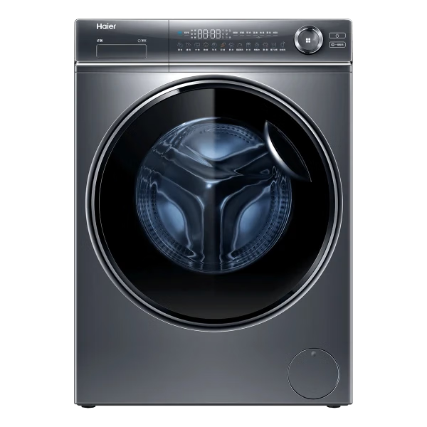 ������Haier������Ϫ4.0ֱ����ȫ�Զ���Ͳϴ�»�10KG/11KG��������Ƶ���� ����ϴ����Ͷ�� 73K���ƿ� �ٷ��콢�� ��Ϫ2.0 ������ӳ���+˫����Ͷ�� ��ϴ