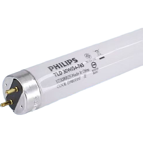 ���ڲ����������֣�PHILIPS��T8�չ�ƹ�ӫ��ƹ���ʽ�ƹ� ��׼��TLDӫ��� YZ30RR25 0.9��30W�׹�6500K ��1֧������LED�ƹܣ�    11.68Ԫ