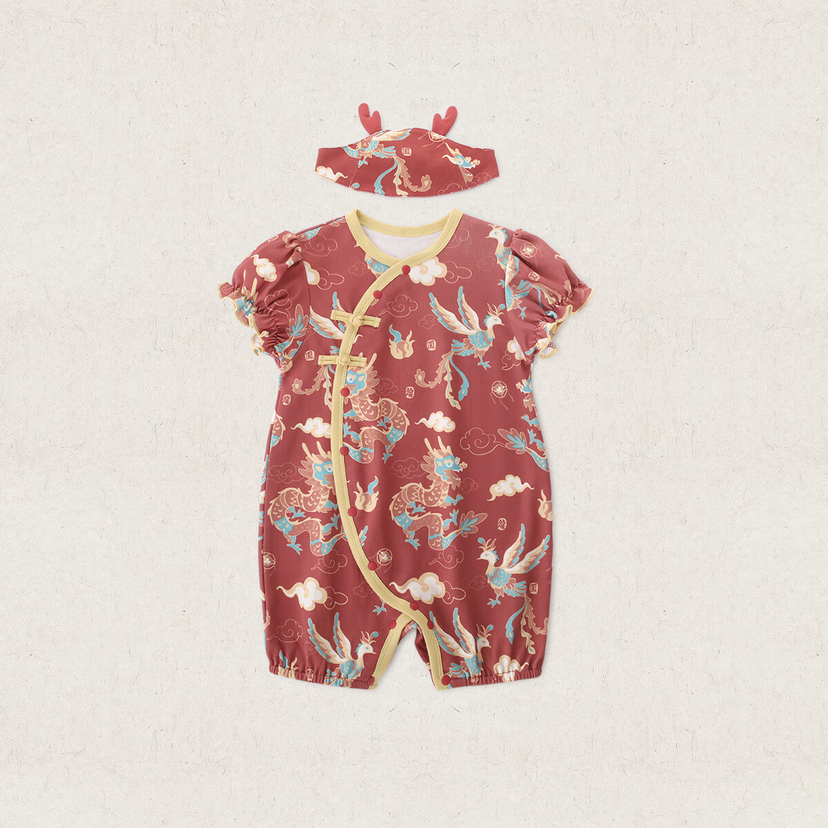 ������Ʒ���챦���·�Ů����������й����ɫ���±�������ļ�Ӥ�������� ������� 80cm