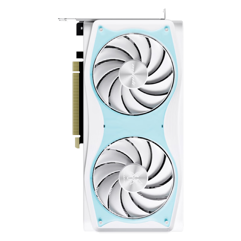 銘瑄萬 麗 RTX5060/5060TI/5070/5070TI/5080 星云/雪狐/星際/星艦 16G全新AI電競游戲臺式機(jī)獨(dú)立顯卡 萬麗RTX5060TI 雪狐OC 16G