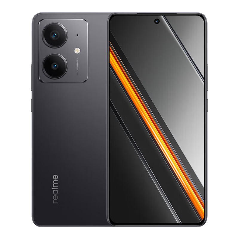 真我（realme）Neo7 SE 5G全網(wǎng)通智能手機 電競游戲 天璣 8400-MAX 6.78英寸直面屏 支持NFC 支持紅外 7000mAh 暗凱鐵騎 12GB+256GB
