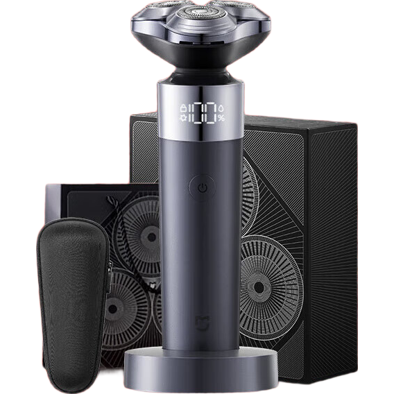 �׼� С�׵綯���뵶 S302 ȫ����ˮ��ʪ˫�� ר�����װ 158.52Ԫ