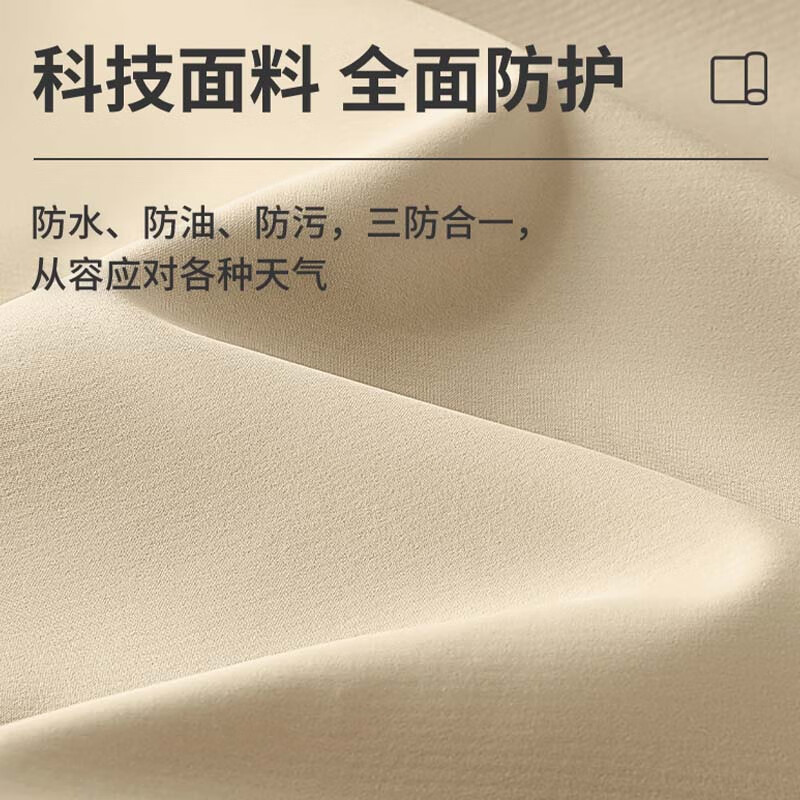 回力（Warrior）宽松三防夹克女2026年秋冬女装新款时尚休闲百搭户外运动穿搭上衣 烟粉#纯色 XL