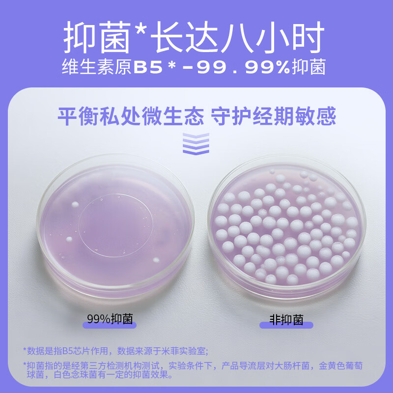 solove不打烊】安睡裤安心裤女经期用姨妈裤夜用拉拉裤型高腰大码安全裤 M-L码 2条 /包 110-150斤 10包20条