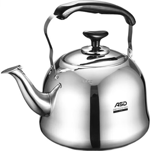 ���˴ASD��304�������ˮ�������Ѵ���ȼ�����¯ͨ����ˮ��ˮ�� �����Ӻ������� 5L ��