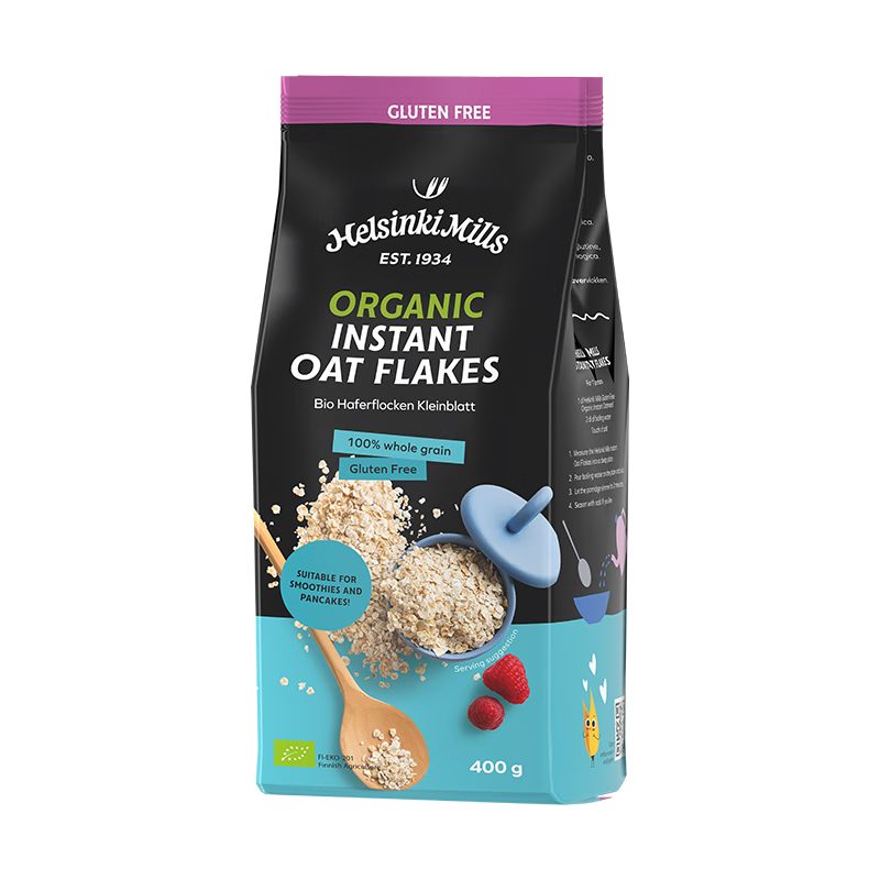 HELSINKI MILLSڸߵȫлʼʳƬţӪƷʳ