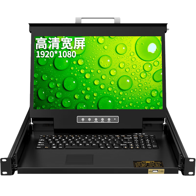 ʿSDWSKVMл8 1920*1080˽һ17.3Ӣ̿ʽ۵ҺʾSLA-708D