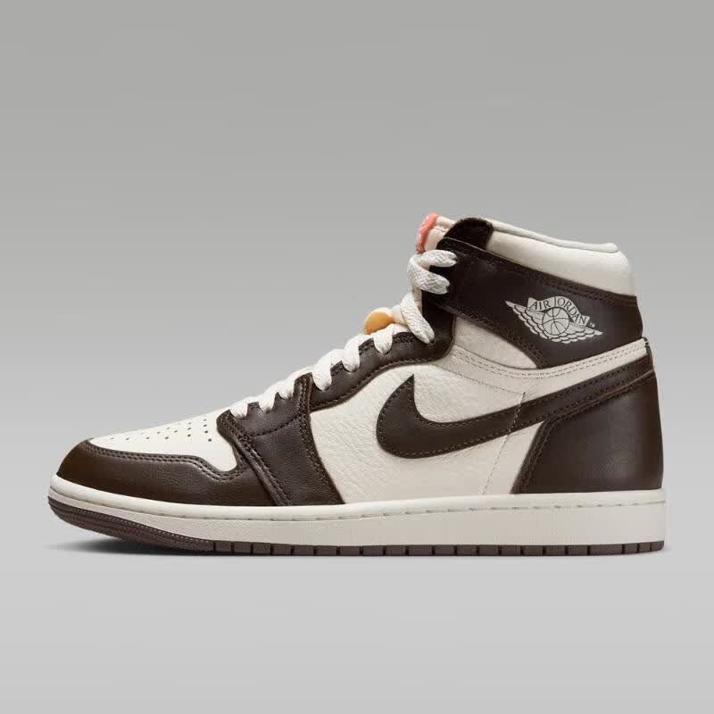 耐克（NIKE）女鞋Air Jordan 1 Retro High OG运动训练篮球鞋FD2596-200 FD2596-200 37.5