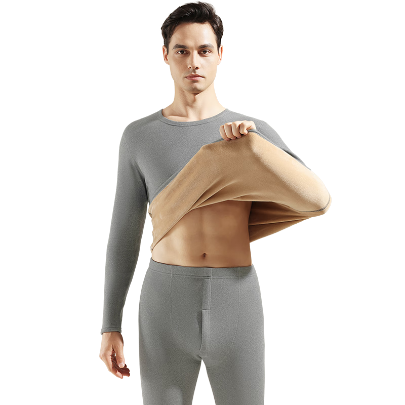 ���ڲ�������ɫ����ʿ��ů�����п���޼Ӻ����������װ�ﶬ�������������ů�¿� 1065Ԫ��5��(��213Ԫ/��)