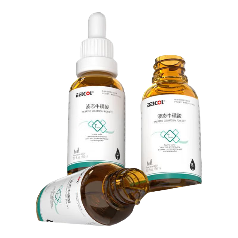 拜卡寵物幼貓成貓?；撬嶝堖淠肛堃暳π募」饭沸呐K保健品 ?；撬?0ml*3瓶