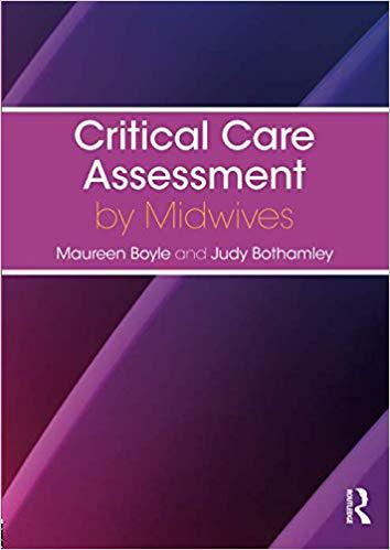 Critical Care Assess