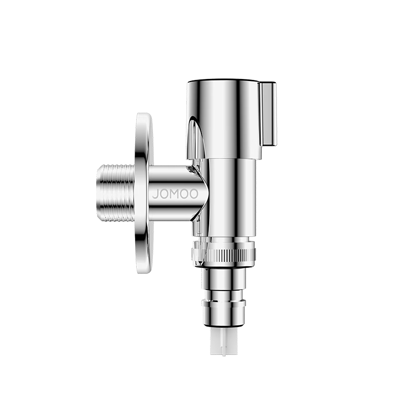 ������JOMOO��ϴ�»��Ƿ���ͷˮ�첻���4�ֿ������ƽӿ���ɫ74112-784/1C-1 32Ԫ