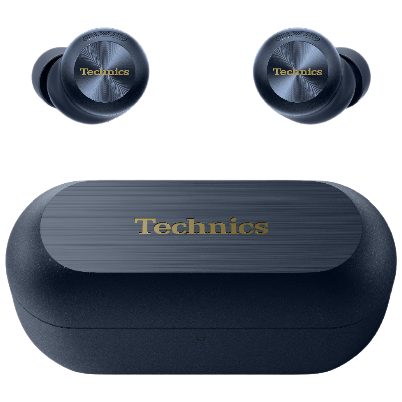 Technics �ڽ���AZ100 ��������������������ʽ ����HIFI ������/�ռ���Ƶ/����Ӧ����02 EAH-AZ100����ɫ�� 1598.4Ԫ