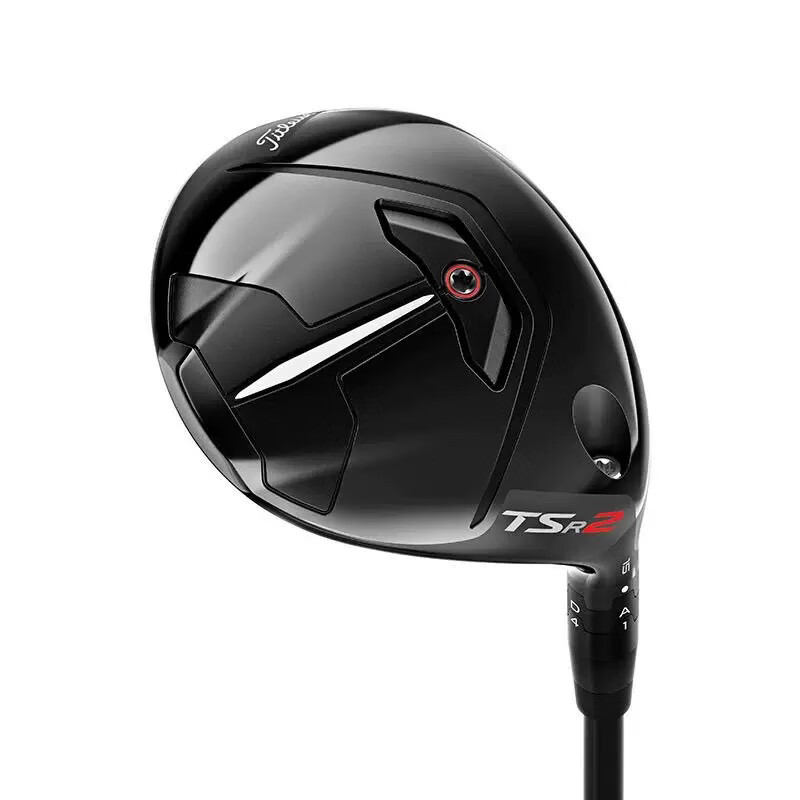TitleistTSR2球道高爾夫球桿全TSR2球道木桿 3-15R