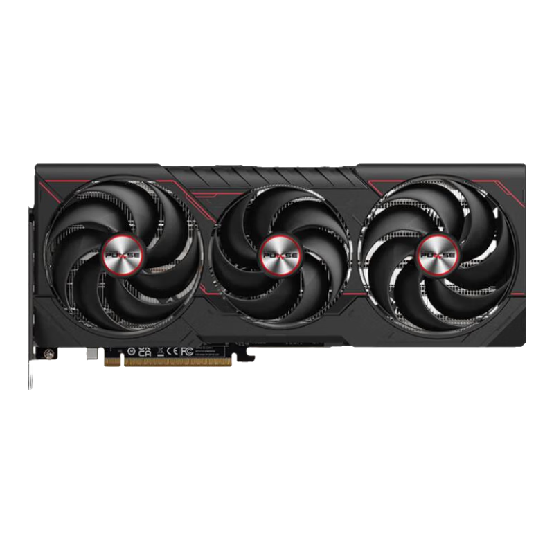 AMD RX 9070 XT 16G  Կ