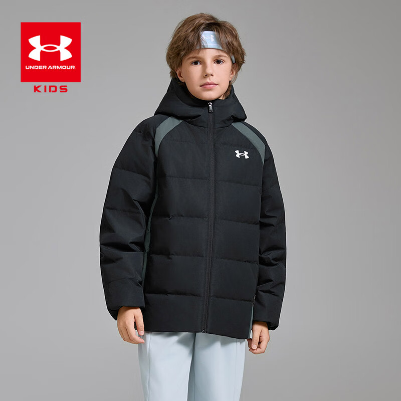 Under Armour  ͯװﶬ25¿ дͯ޷ ů 164.5Ԫ