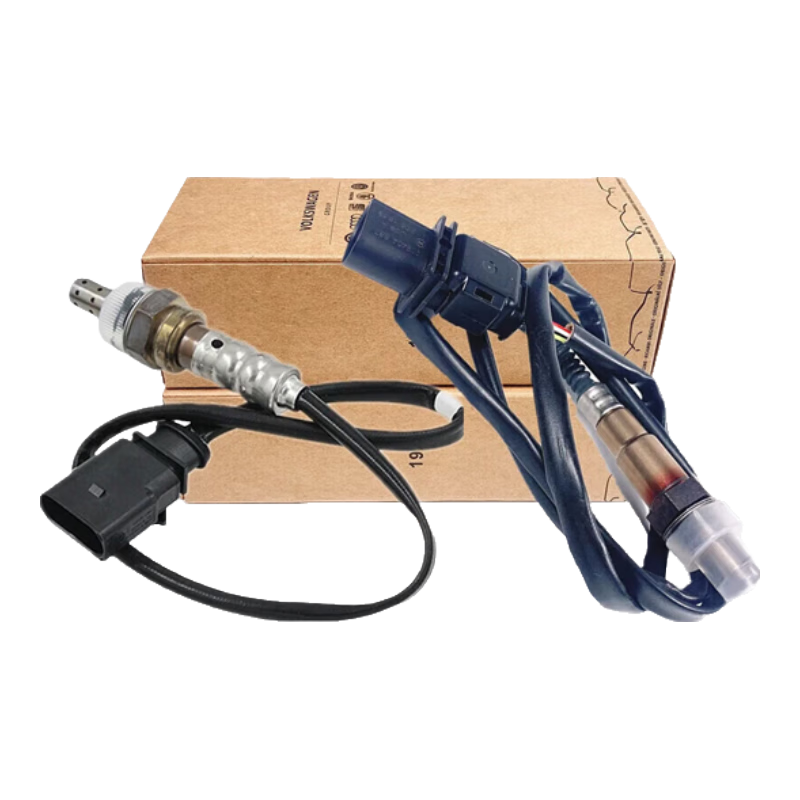 大眾（Volkswagen）原廠氧傳感器 大眾速騰邁騰途安途觀L原裝前氧傳感器 后氧傳感器 原廠前氧傳感器 大眾夏朗 蔚攬 凱路威