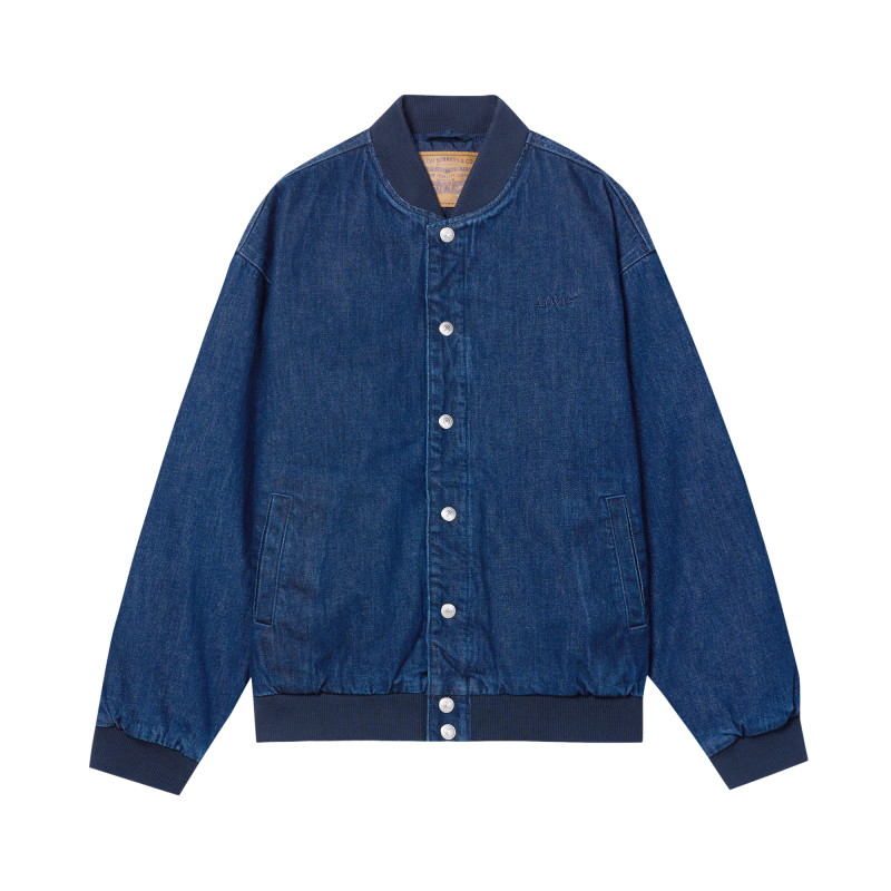 Levi'sά˹25ﶬ¿ͬʱпţ޷ ɫ M 306.2Ԫ