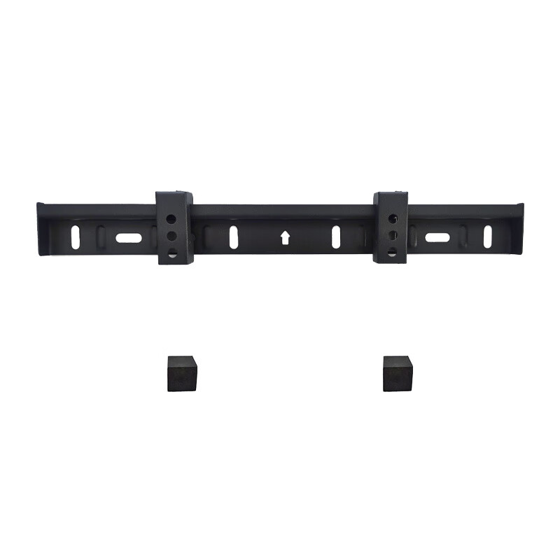 适用创维酷开电视机2孔挂架支架通用32英寸40英寸43英寸50英寸55