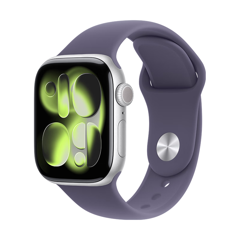 Apple Watch Series 11 42mm �����ֱ� ��ɫ ���Ѱ� 2719.15Ԫ(����ȯ)