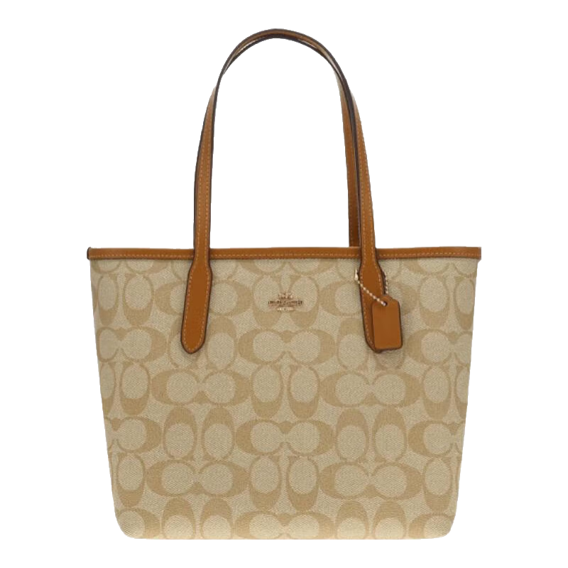 ���ڲ�����COACH/ޢ�� Ů��Ůʿ���ذ���������������ͨ�ڰ�������Ů�� ����ɫCN733IMNLJ