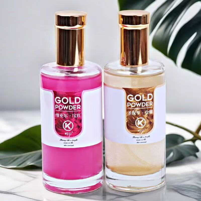 咔口原装高档圣保罗/维亚尔男士约战香水/女士桃粉陌爱约会香氛持久