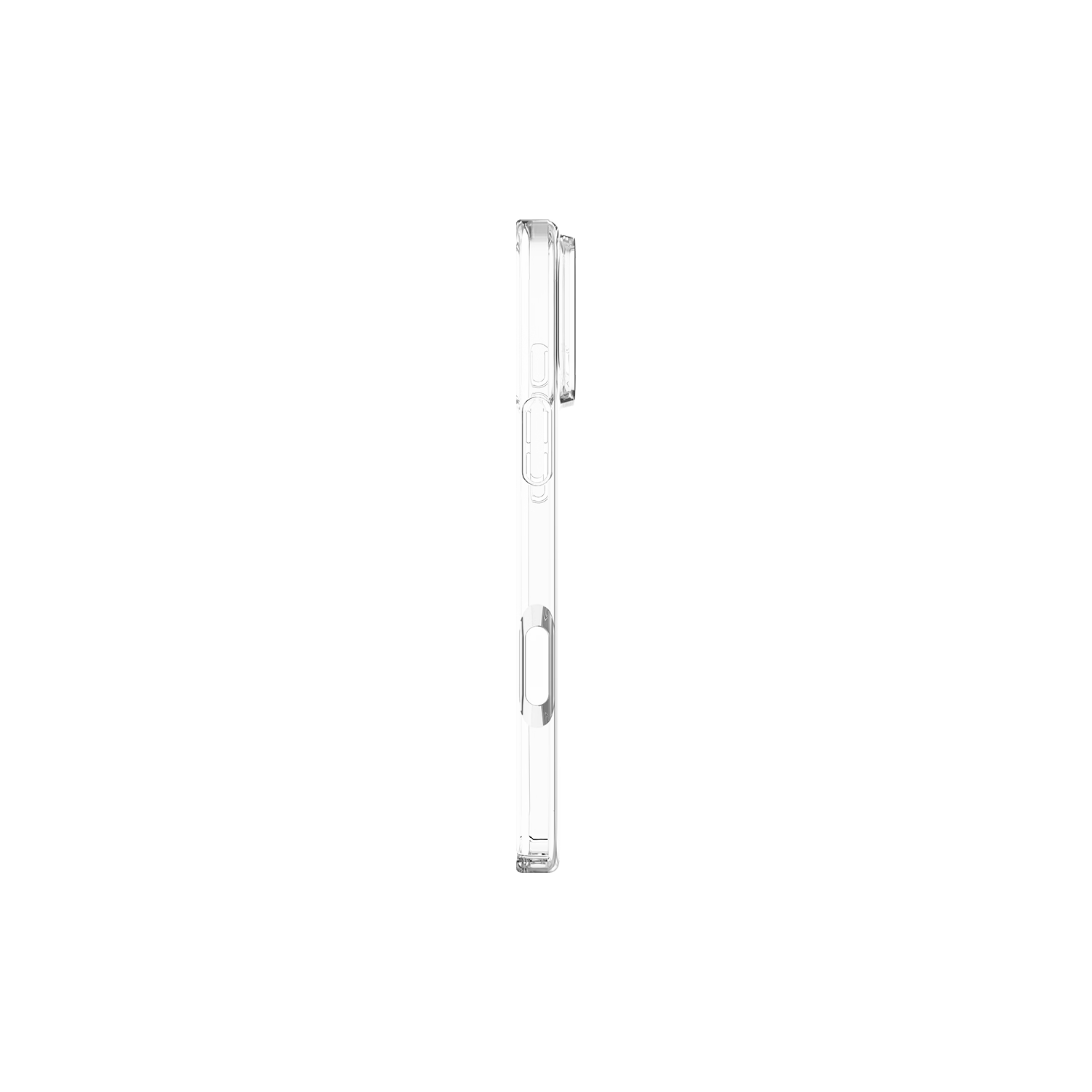 珂玛 iPhone17 卫甲系列抗菌磁吸保护壳【APR】