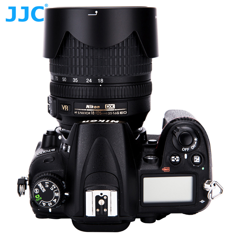 镜头附件JJC HB-32遮光罩评测结果好吗,性能评测？