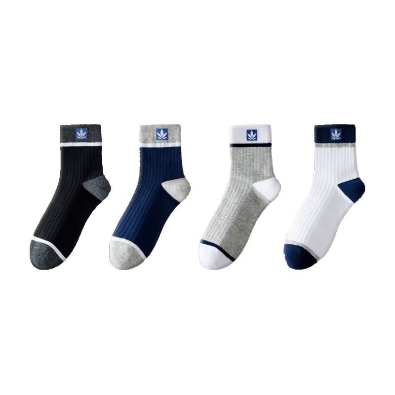 ѩ�з� ��ʿ��Ͳ�� ˫ɫ��ɴ���� �ߵ�����͸�� �������˶����� ��ɫ+����+��ɫ+ǳ�� 4˫ ���� 19.5Ԫ(����ȯ)