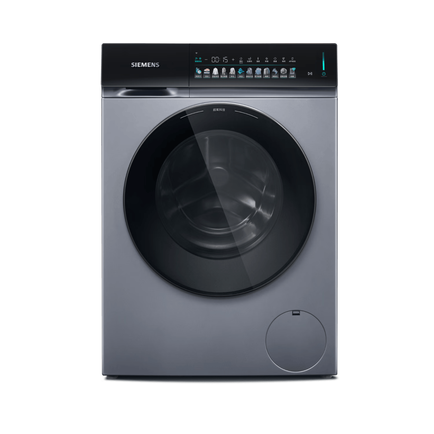 PLUS�������� С���������� 10kg ��Ͳ XQG100-WG54K7D80W 4953.47Ԫ