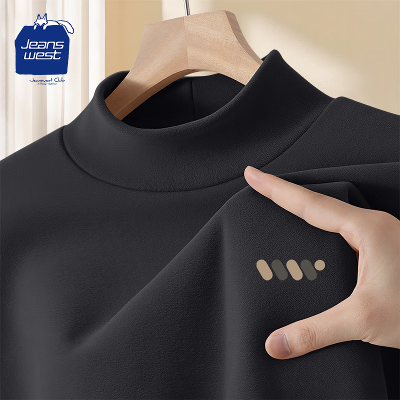 ���ڲ�����JEANSWEST CLUB��ά˹���޸���������ʿ���＾˫���޴�������аٴ��T���ڴ� 34.89Ԫ