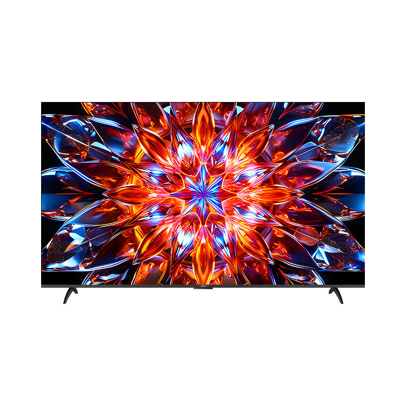 PLUS����ά 75A4F Pro 75Ӣ�� Mini LED���� 2+64G 144Hz2492.46Ԫ