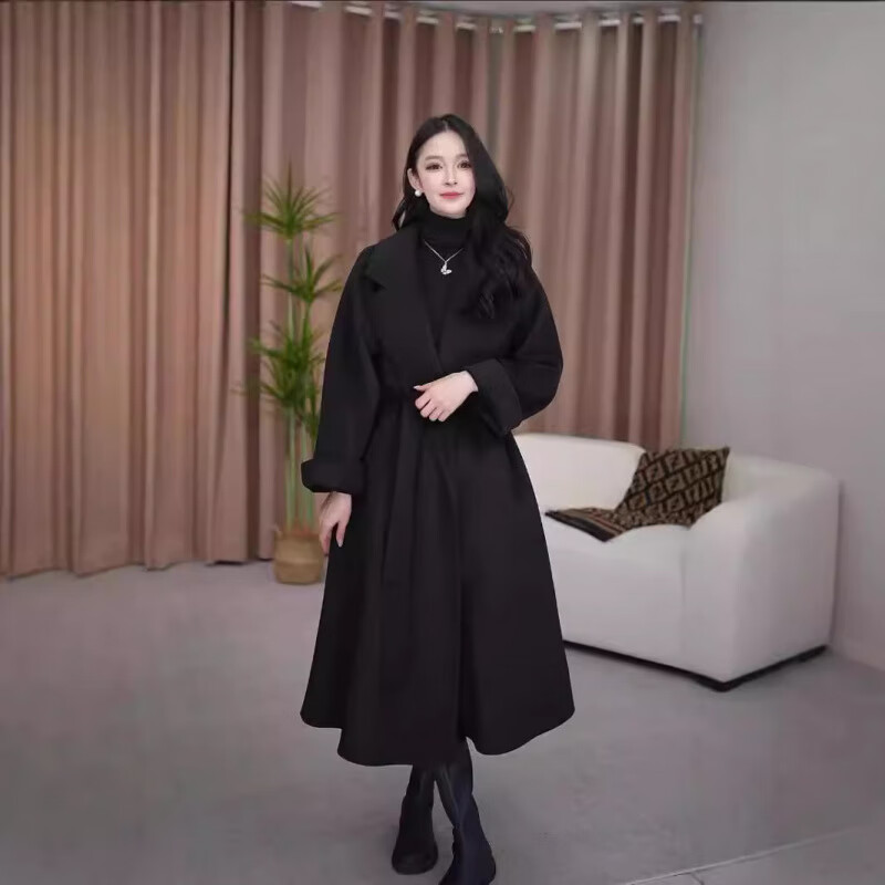 FOURDATRY�ﶬ˫���ش���Ůʿ���������ë�����׺ձ���������װ��Ů ������ S 195.82Ԫ