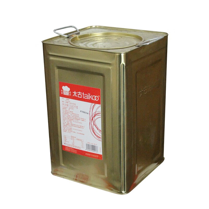 太古（taikoo）糖粉糖粉糖霜紅標1362糖霜國度烘焙商用食用散裝細白砂糖幼砂 紅色（紅標）糖霜13.62kg