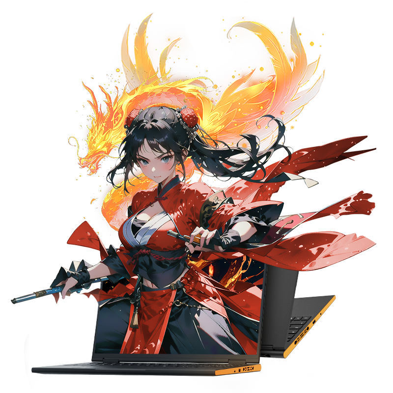 ޵PLUSе 16X Ϸ R7 H 255 32G 1T RTX5060 2.5K 300Hz ɫ 5969.21Ԫ