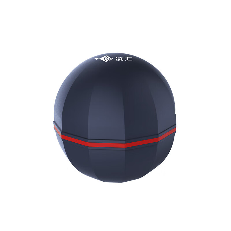 凌匯高清可視水下探魚(yú)器手機無(wú)線(xiàn)超聲波聲納找魚(yú)測魚(yú)器釣魚(yú)探測器 升級版無(wú)線(xiàn)聲吶探魚(yú)器